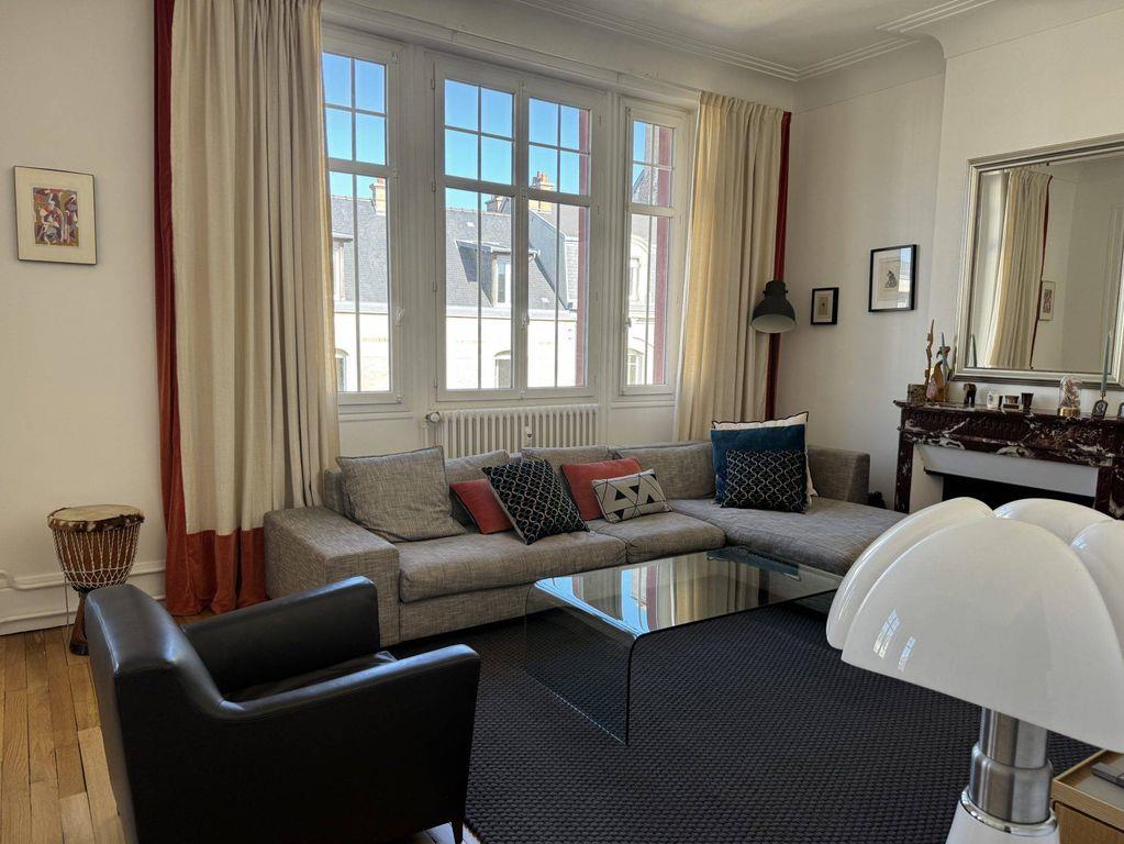 Appartement à vendre, 140m², Reims