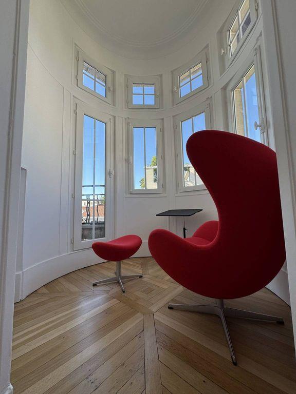 Appartement à vendre, 140m², Reims