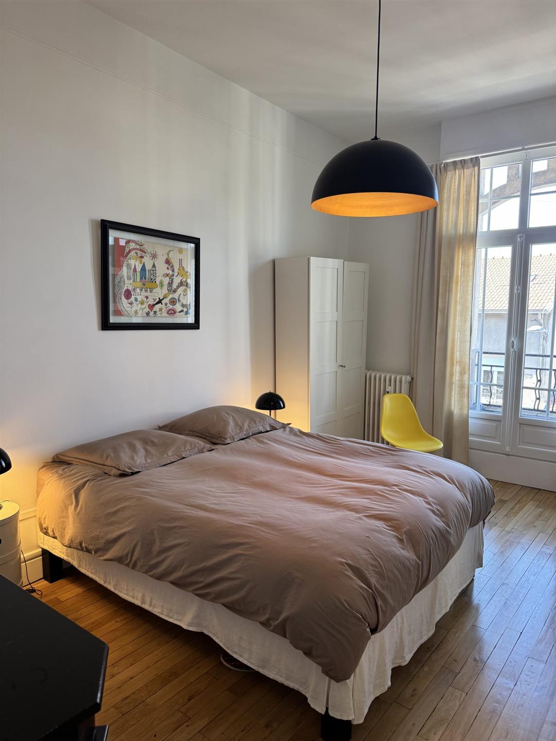 Appartement à vendre, 140m², Reims
