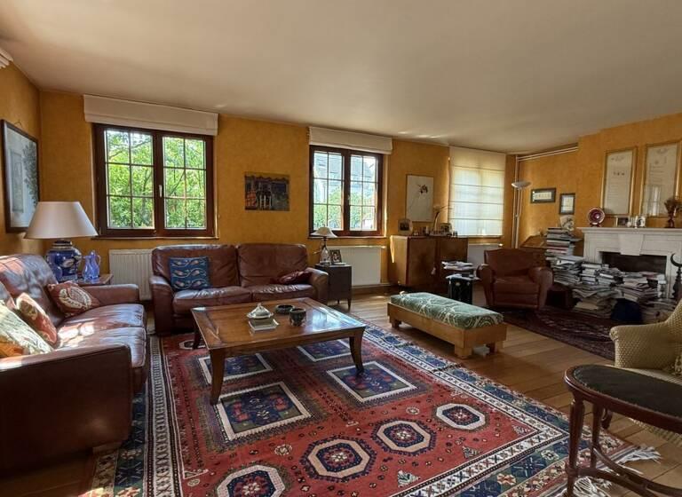 Maison à vendre, 200m², Strasbourg