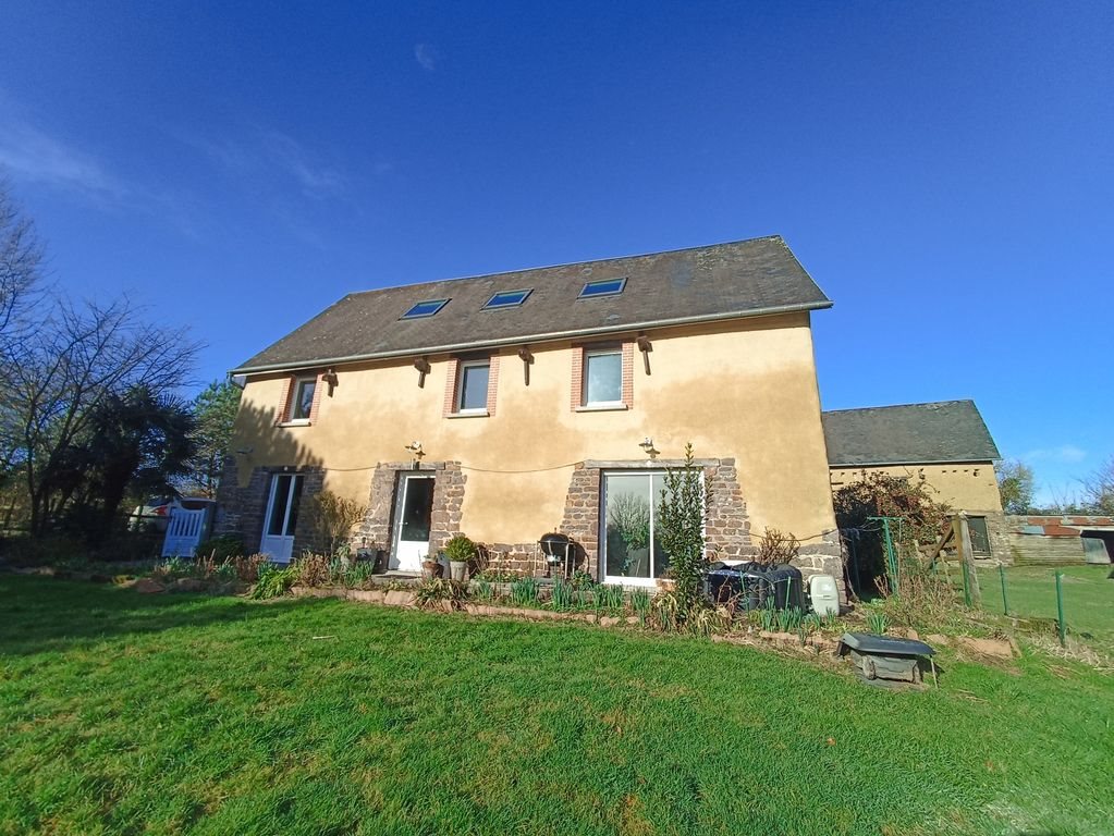 Maison à vendre, 188m², Hudimesnil