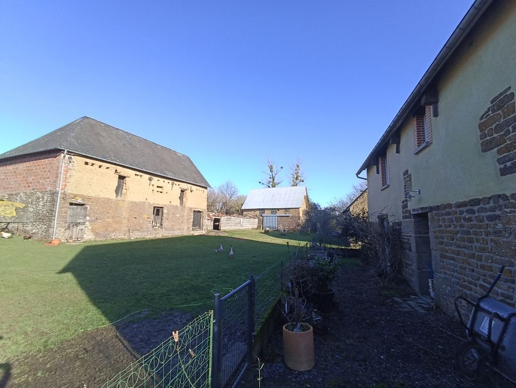 Maison à vendre, 188m², Hudimesnil