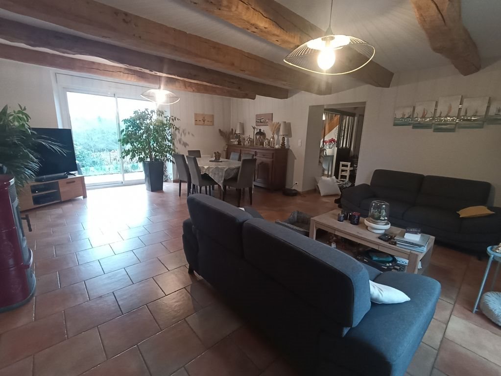 Maison à vendre, 188m², Hudimesnil