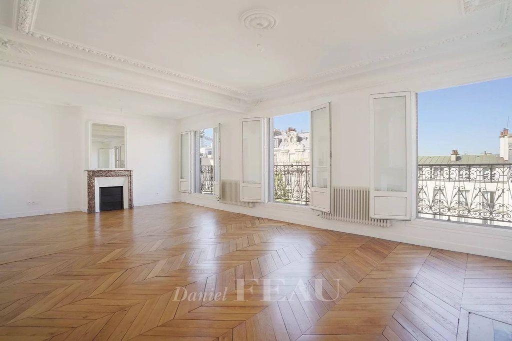 Appartement à louer, 107m², Paris 15ème