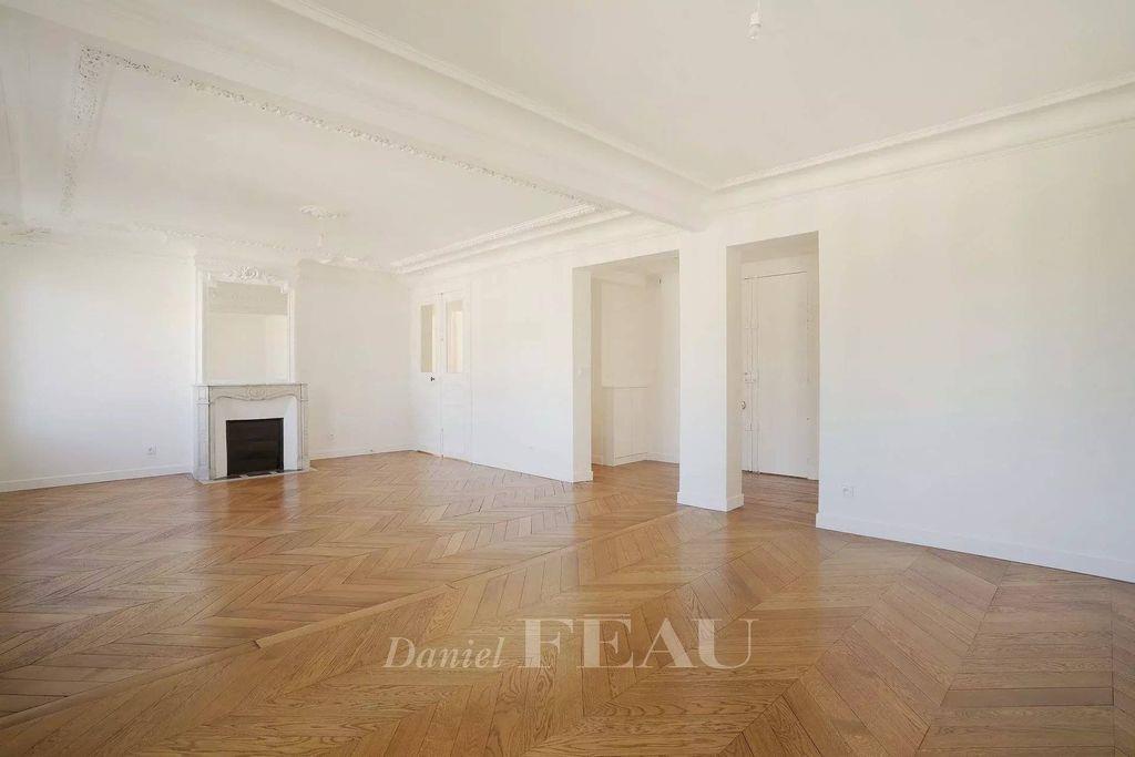 Appartement à louer, 107m², Paris 15ème