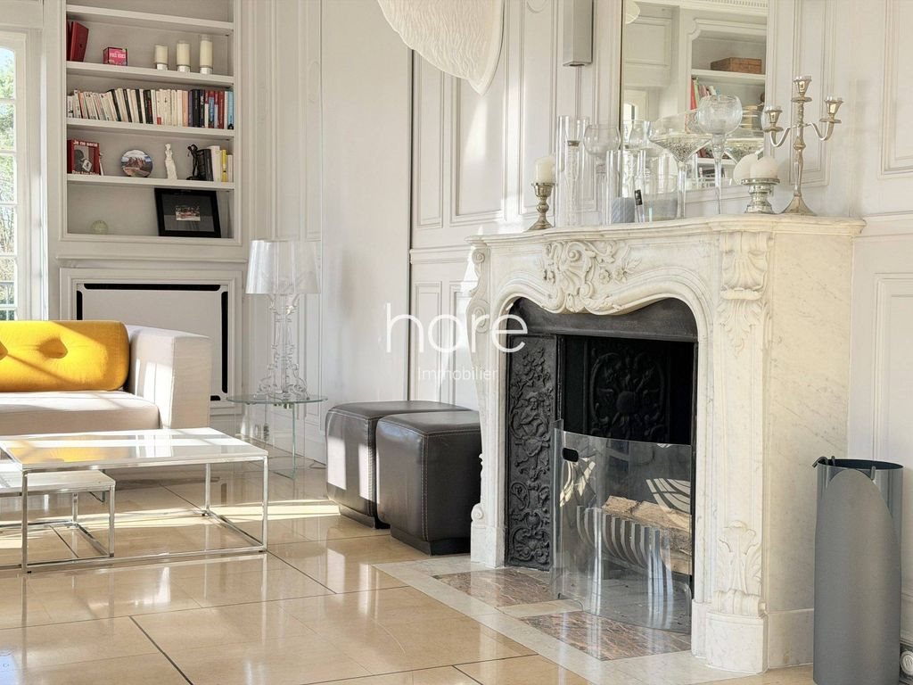 Maison à vendre, 290m², Beauchamp