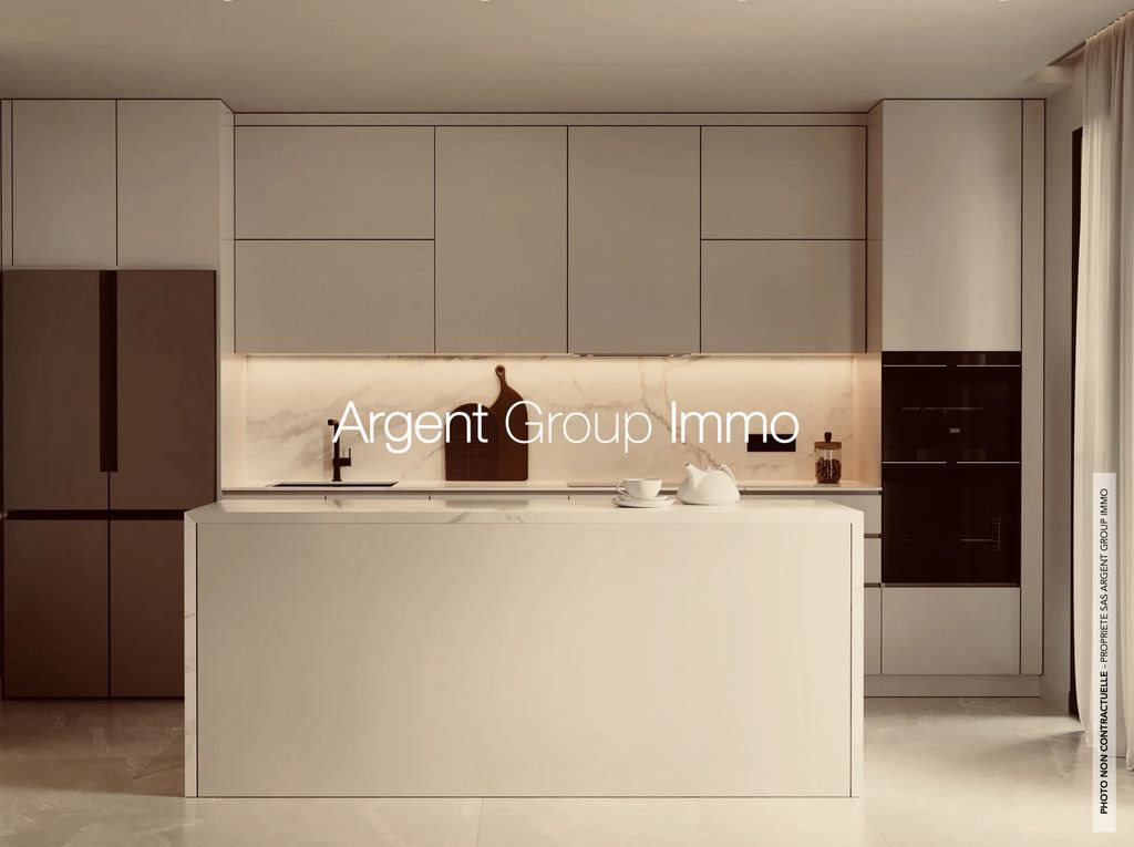 Appartement à vendre, 150m², Le Lavandou