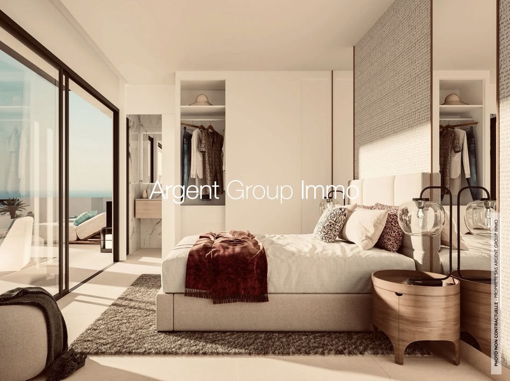 Appartement à vendre, 150m², Le Lavandou