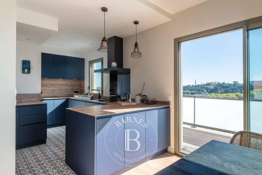 Appartement à vendre, 140m², Lyon 9ème
