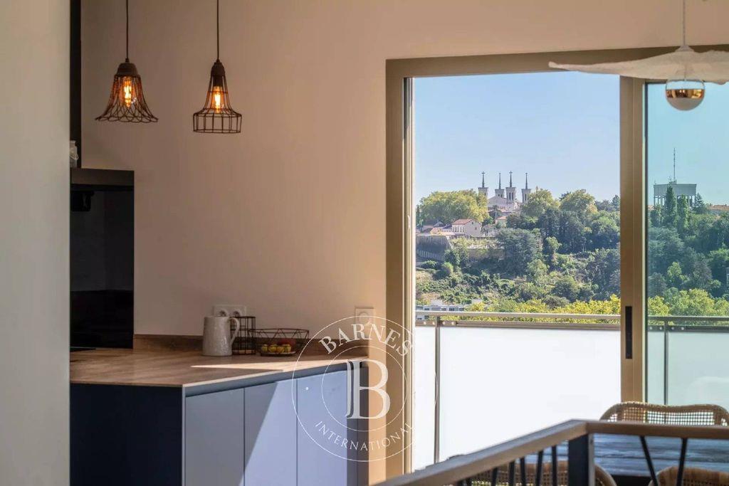 Appartement à vendre, 140m², Lyon 9ème