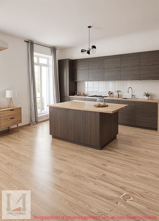 Maison à vendre, 172m², Marseille 8ème