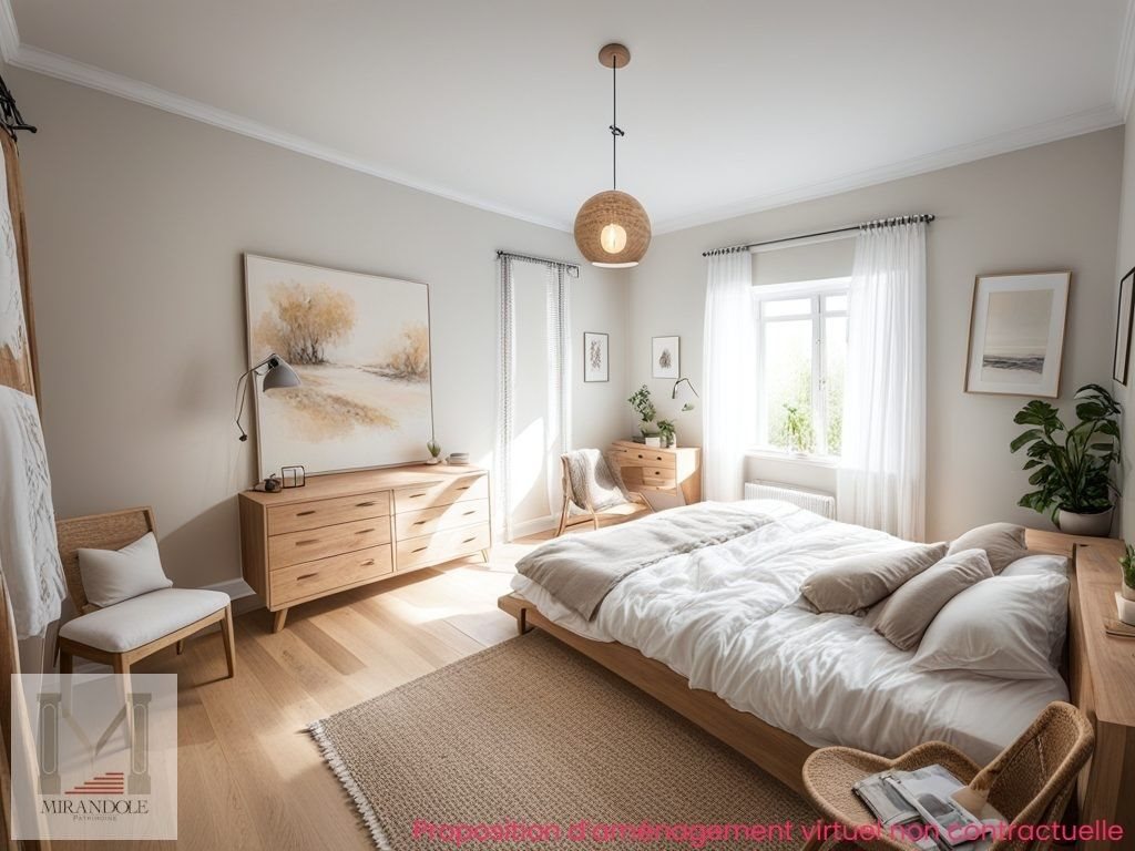 Maison à vendre, 172m², Marseille 8ème