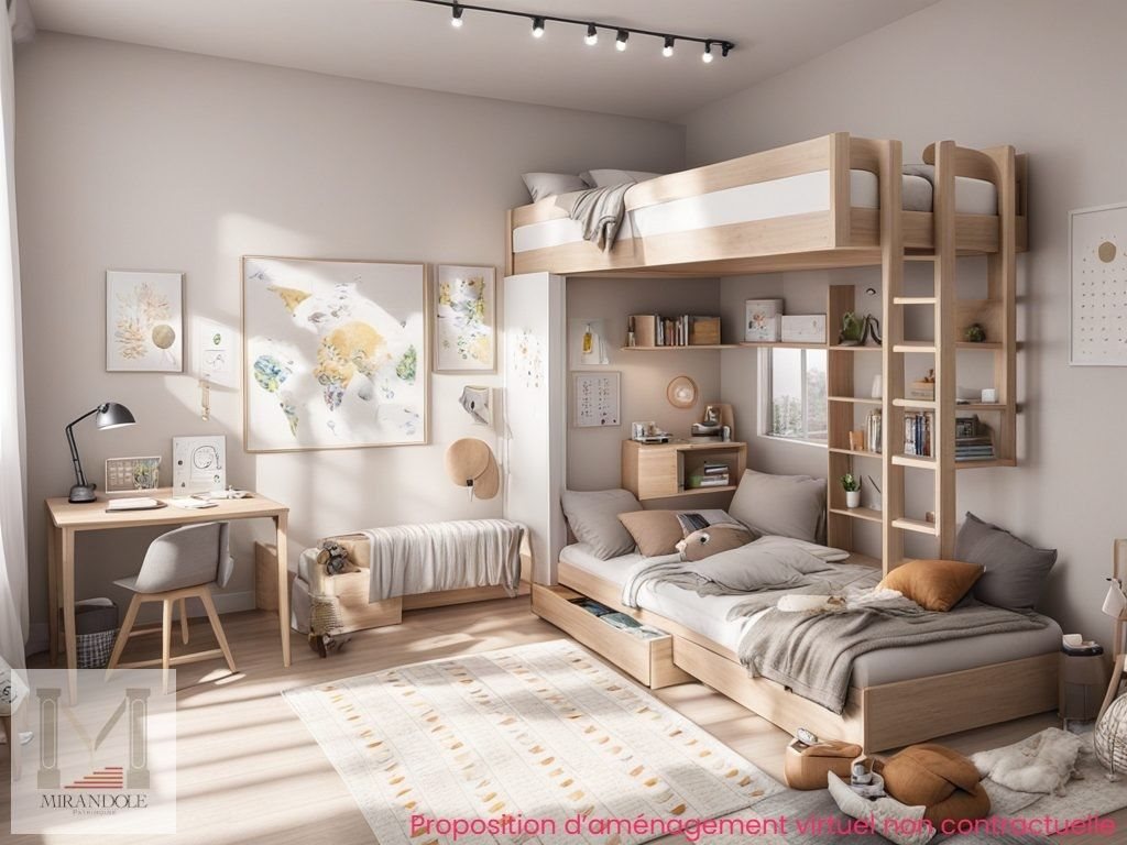 Maison à vendre, 172m², Marseille 8ème