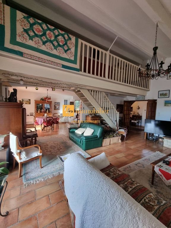 Maison à vendre, 175m², Montpellier