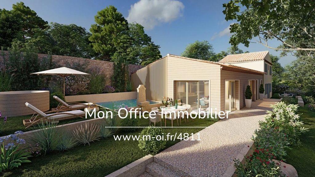 Maison à vendre, 160m², Aix-en-Provence