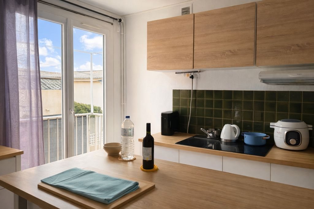 Maison à vendre, 120m², Gruissan