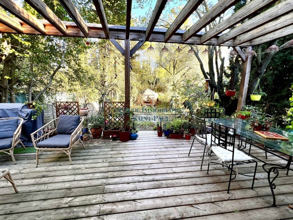 Maison à vendre, 139m², Montpellier