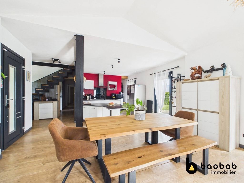 Maison à vendre, 175m², Saint-Paul