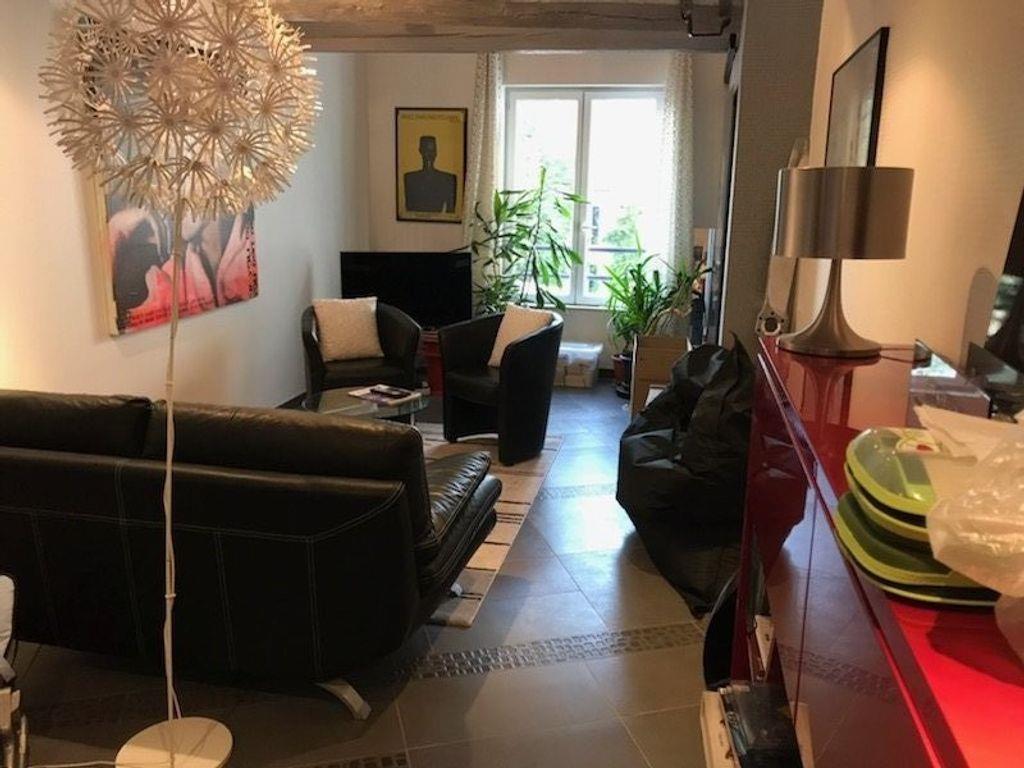 Appartement à louer, 63m², Paris 12ème