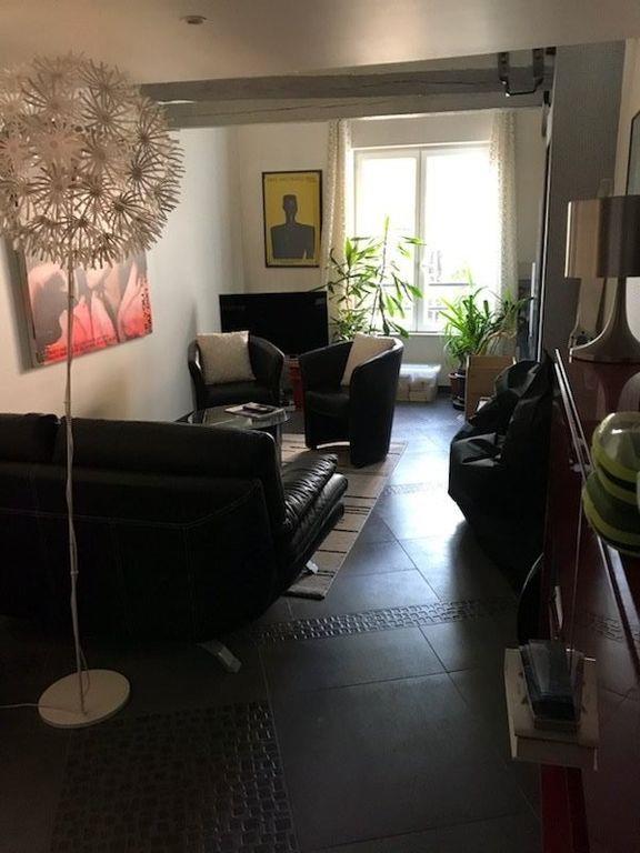 Appartement à louer, 63m², Paris 12ème
