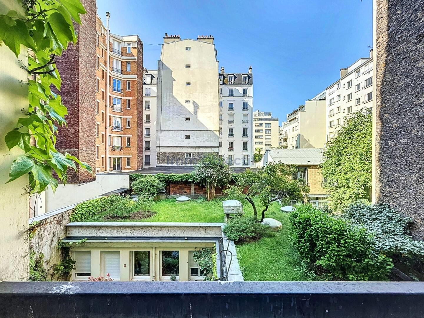 Appartement à vendre, 57m², Paris 12ème