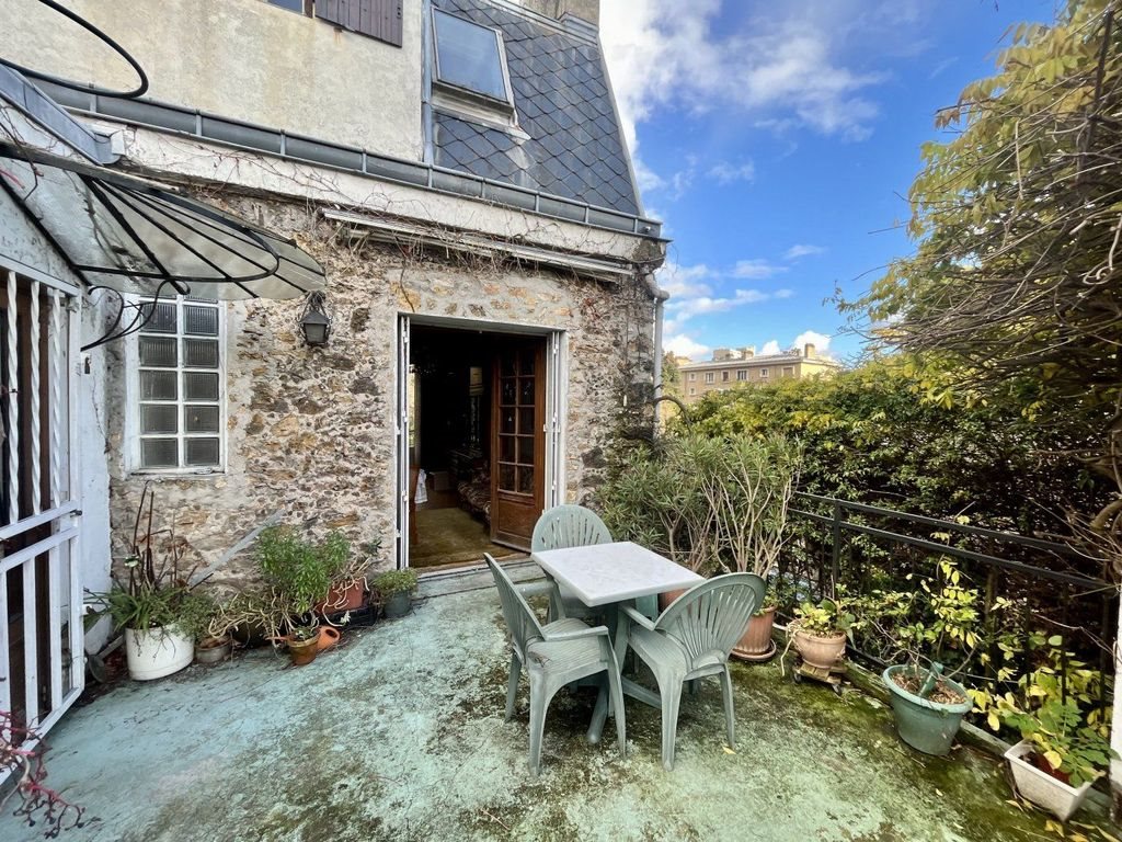 Maison à vendre, 130m², Bagnolet