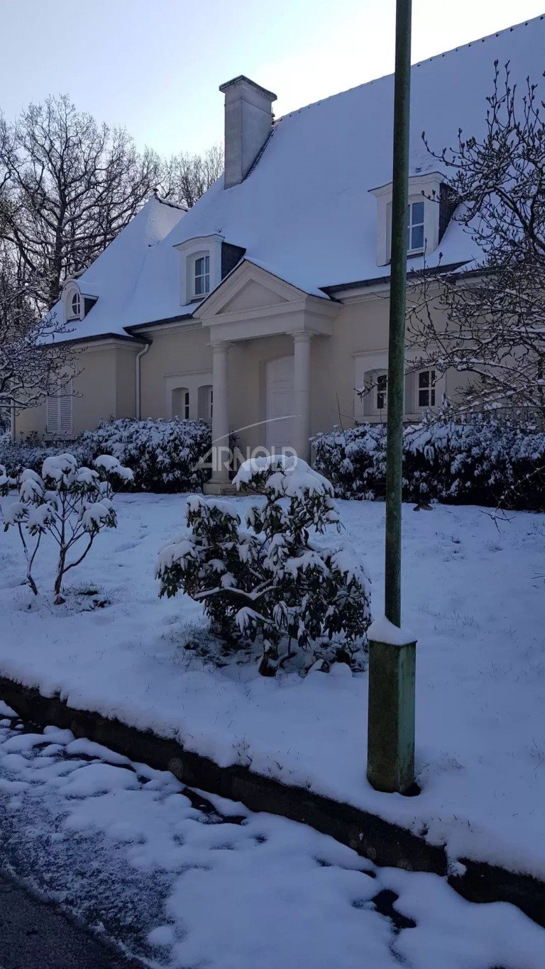 Maison à vendre, 243m², Rennes