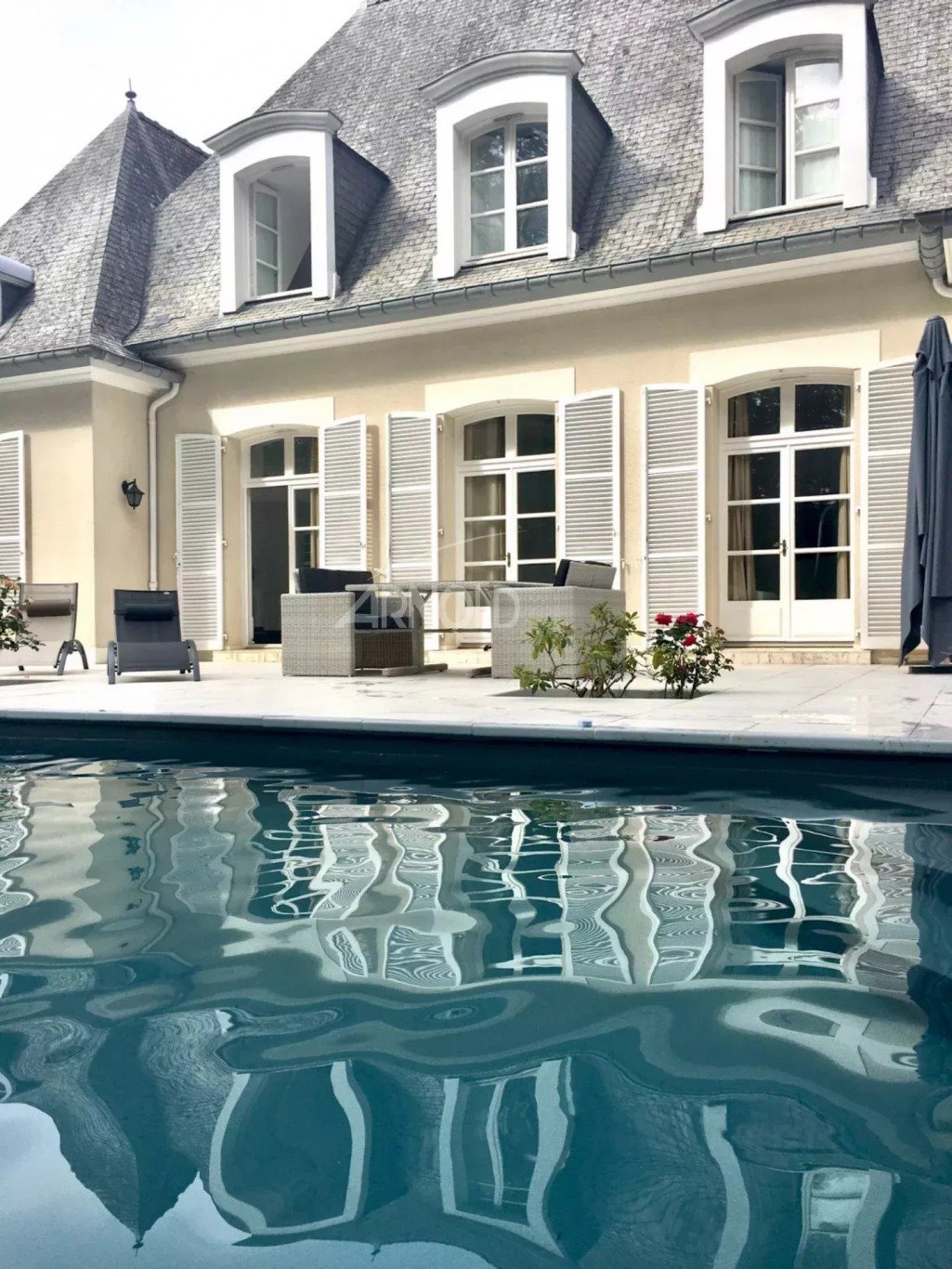 Maison à vendre, 243m², Rennes