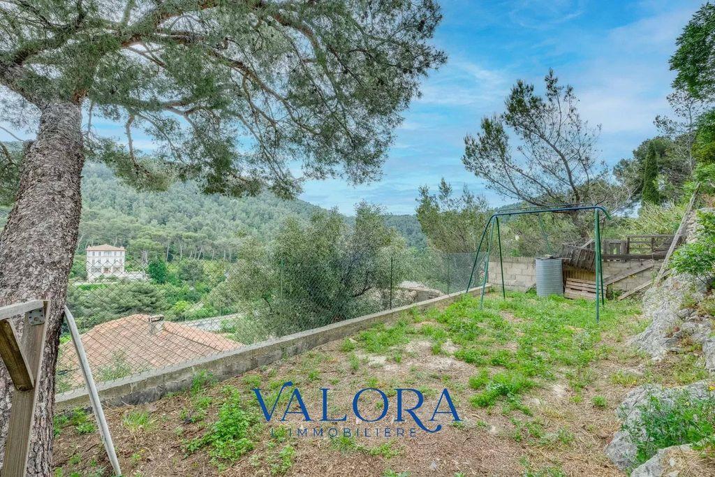 Maison à vendre, 115m², Marseille 9ème