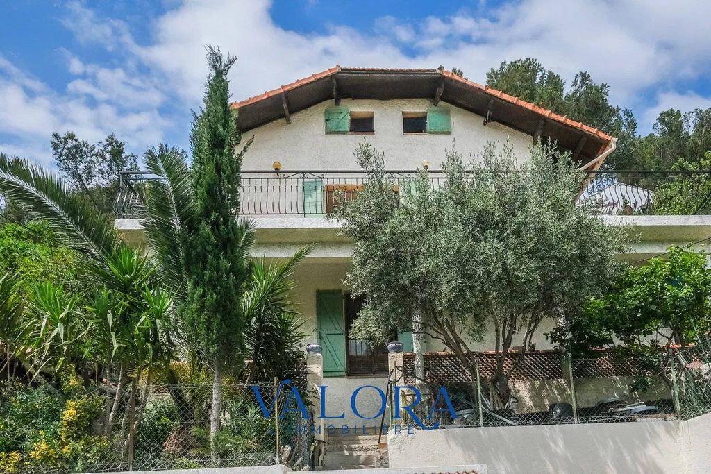 Maison à vendre, 115m², Marseille 9ème