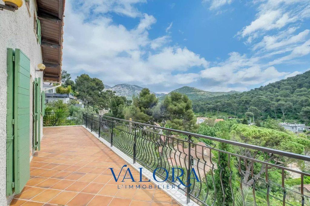 Maison à vendre, 115m², Marseille 9ème