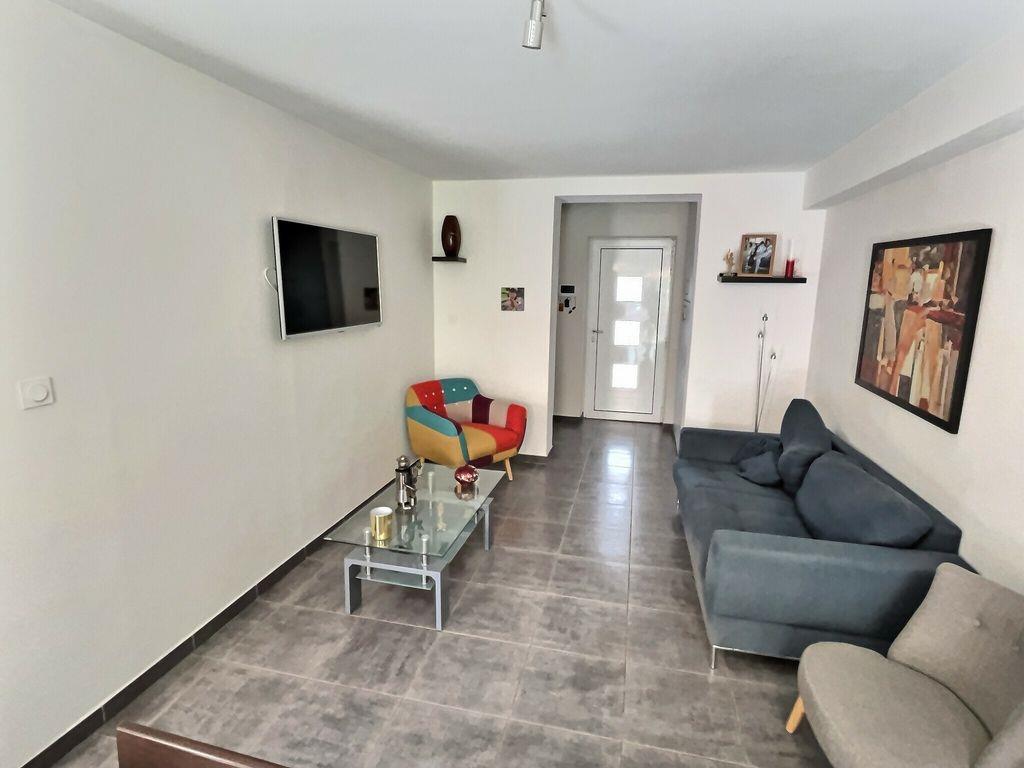 Maison à vendre, 123m², Montpellier