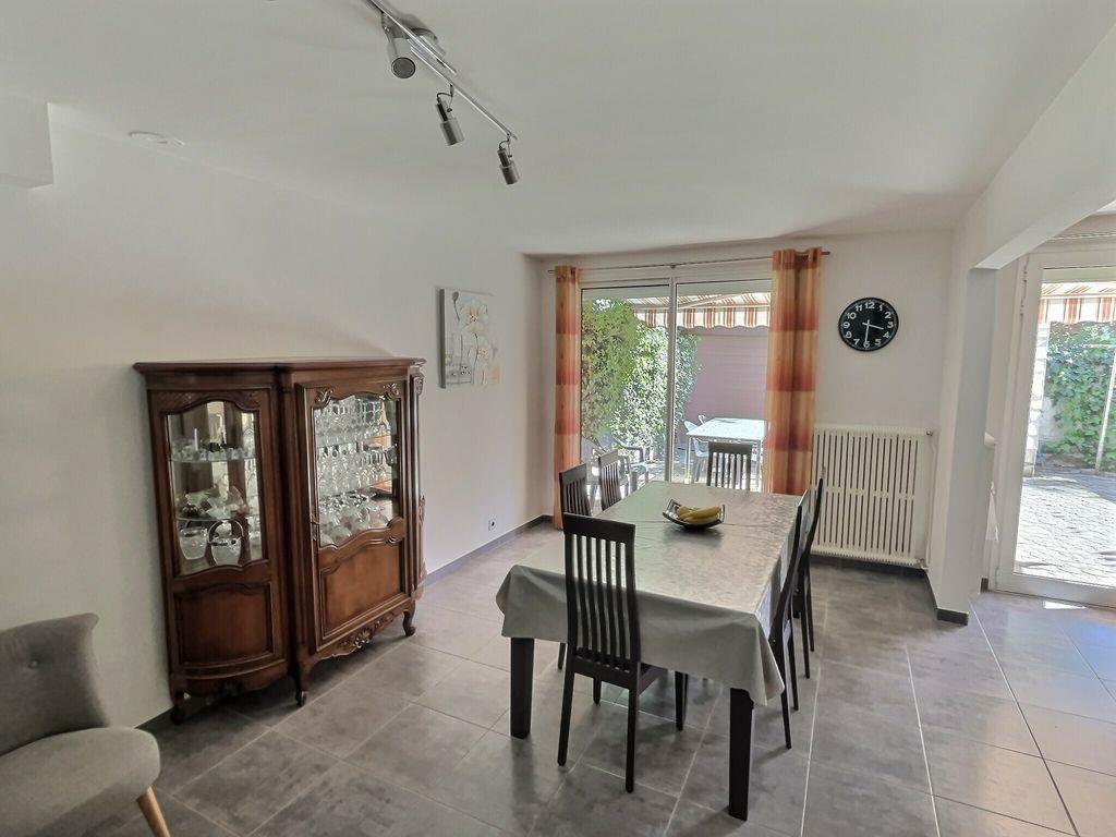 Maison à vendre, 123m², Montpellier