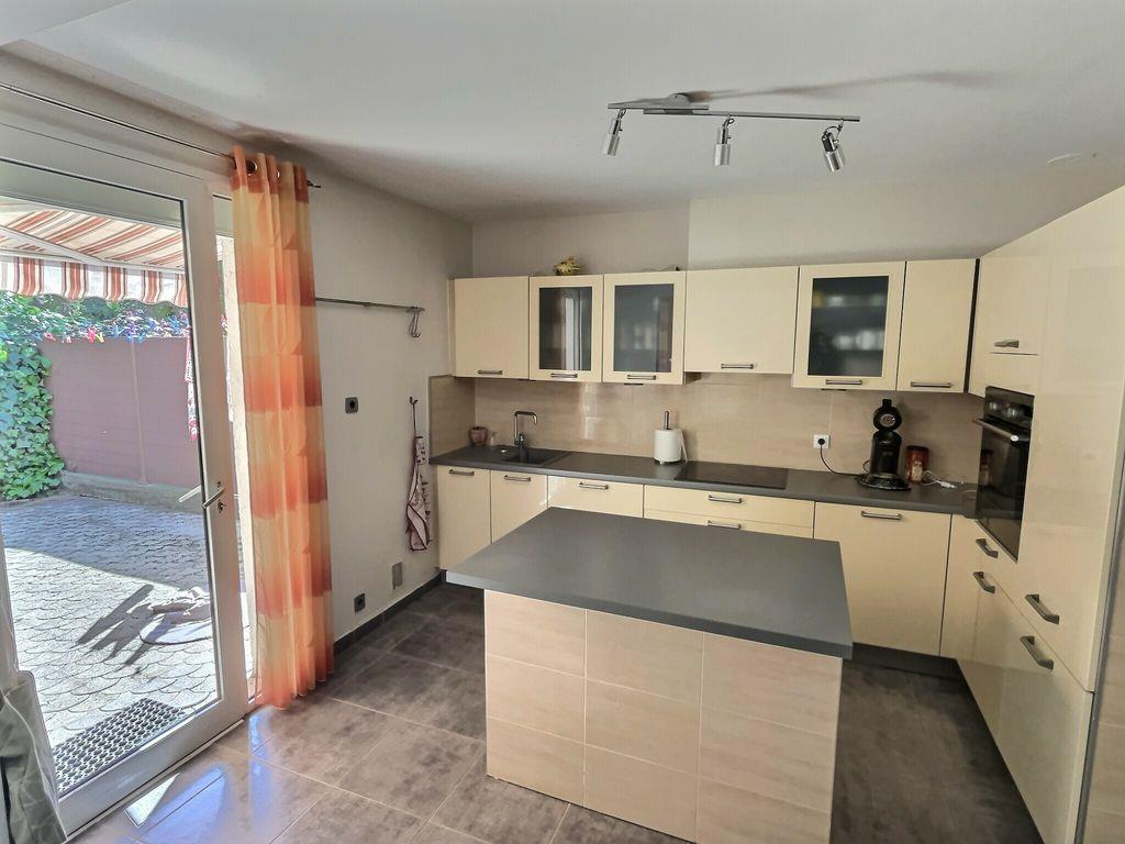 Maison à vendre, 123m², Montpellier