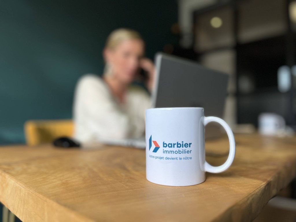 Appartement à vendre, 440m², Saint-Nolff