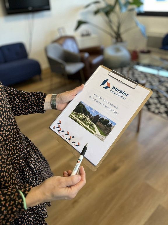 Appartement à vendre, 440m², Saint-Nolff