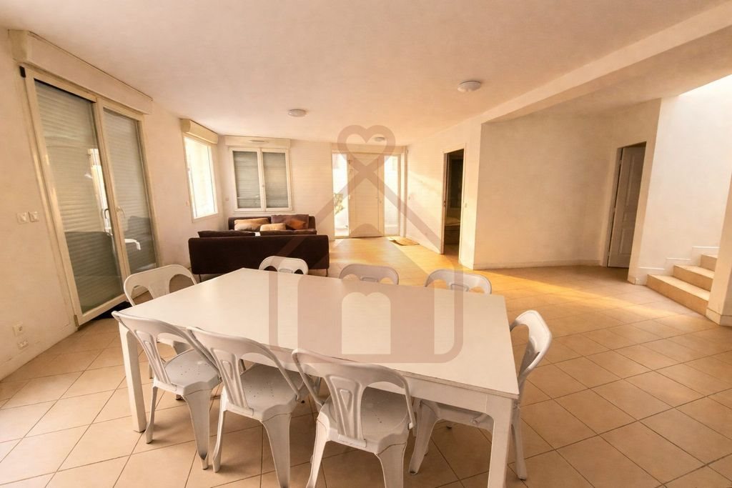 Maison à louer, 131m², Le Kremlin-Bicêtre