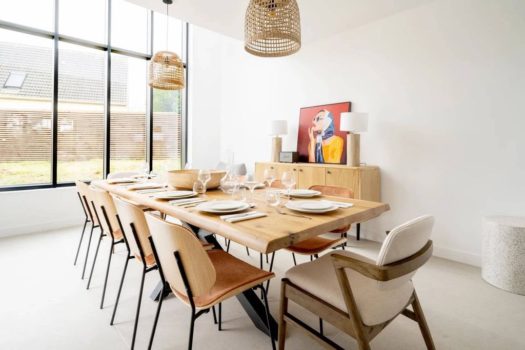 Maison à louer, 165m², Magny-le-Hongre