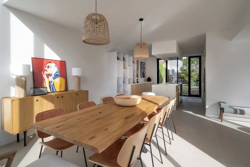 Maison à louer, 165m², Magny-le-Hongre