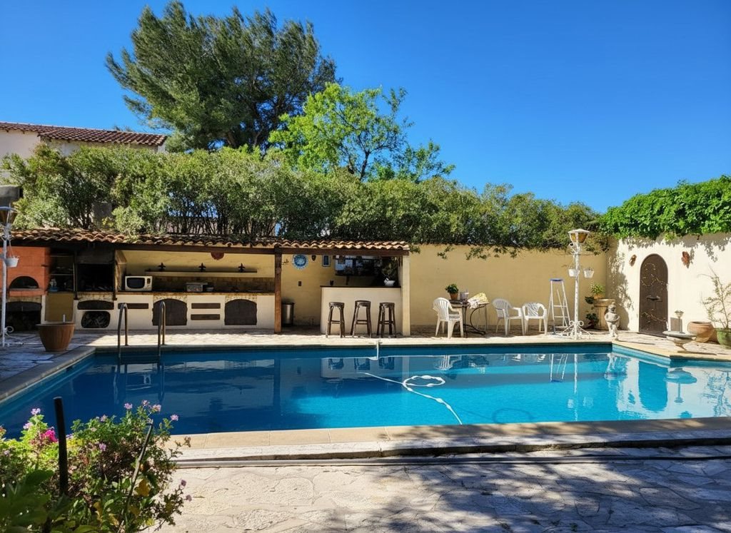 Maison à vendre, 115m², Marseille 13ème