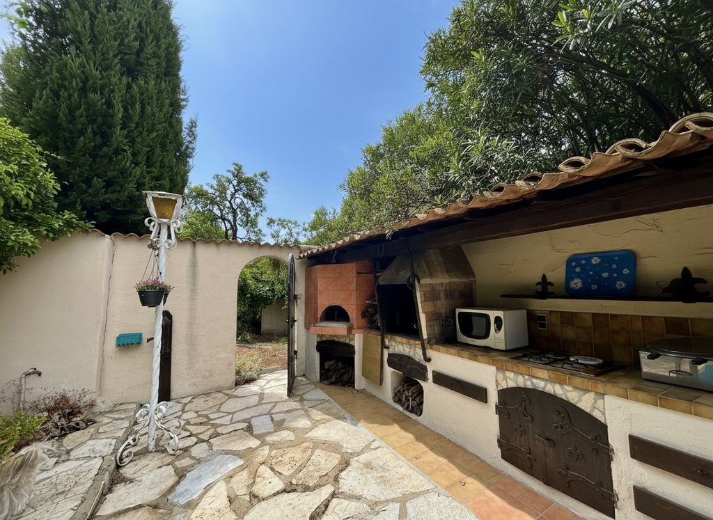 Maison à vendre, 115m², Marseille 13ème