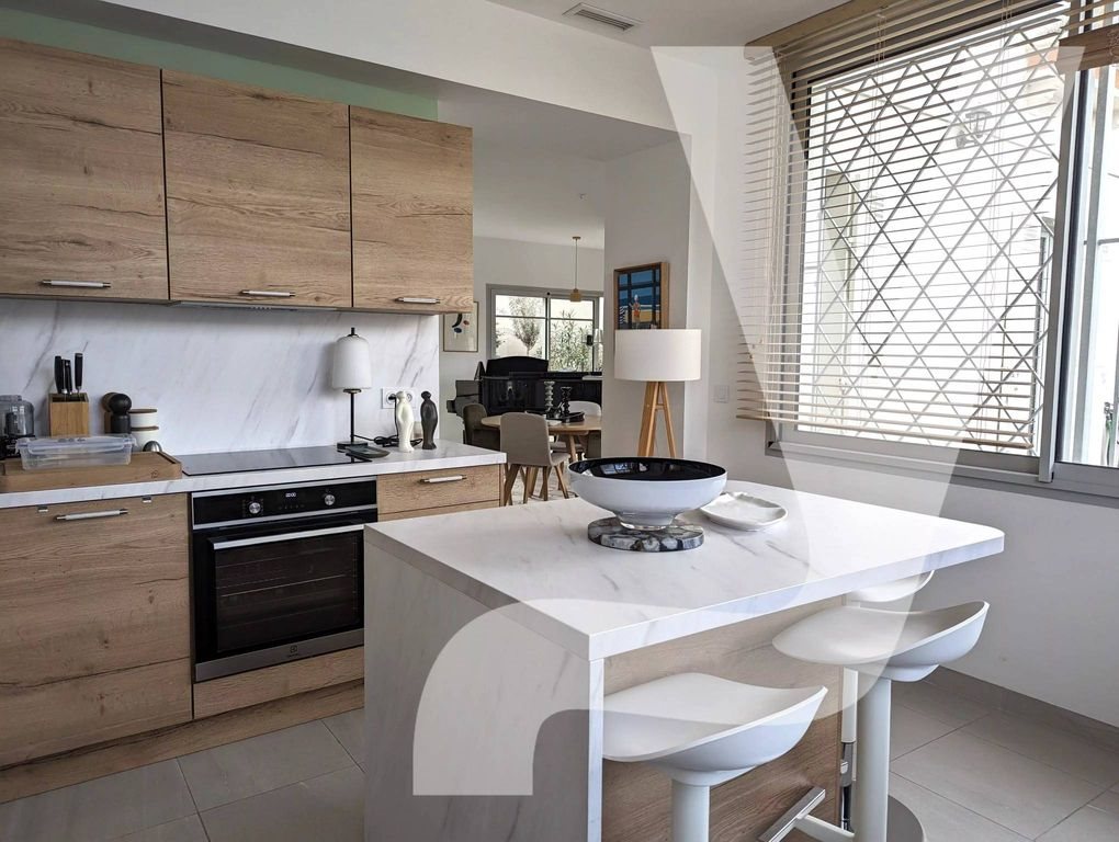 Maison à louer, 117m², Arcachon