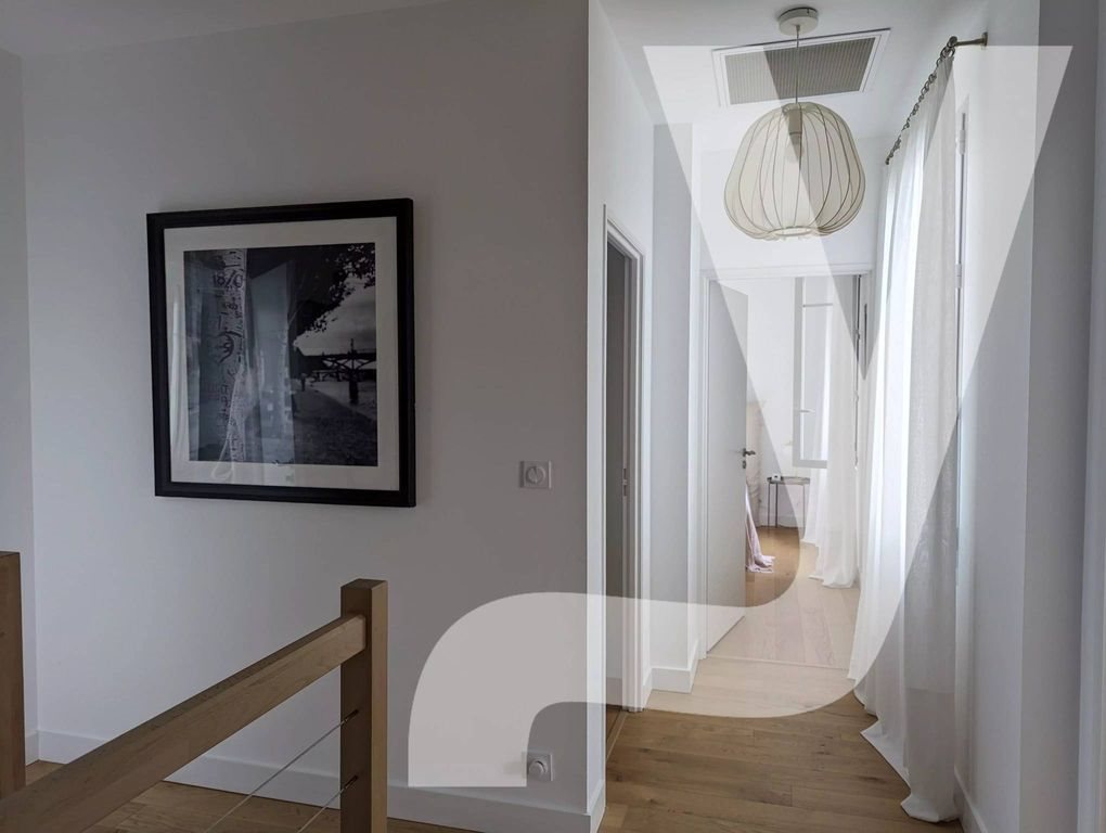 Maison à louer, 117m², Arcachon