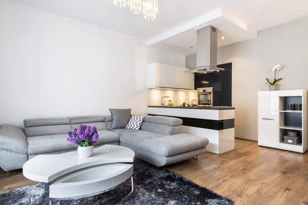 Appartement à vendre, 85m², Lille