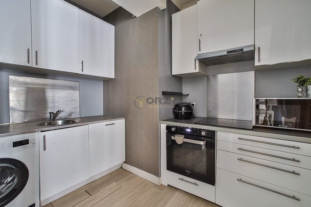 Appartement à vendre, 118m², Paris 2ème