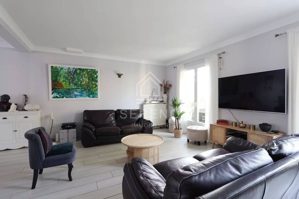 Maison à vendre, 142m², Gournay-sur-Marne