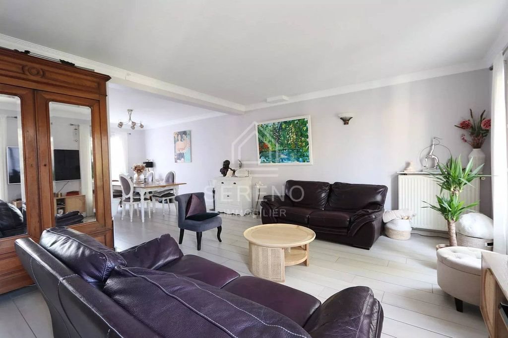 Maison à vendre, 142m², Gournay-sur-Marne