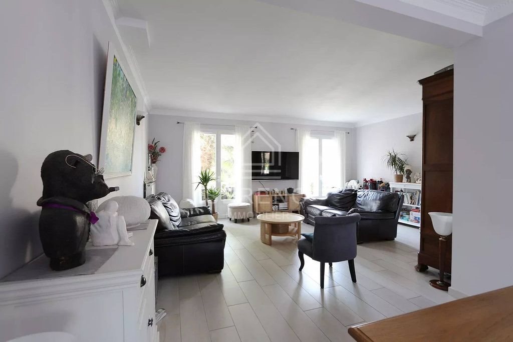 Maison à vendre, 142m², Gournay-sur-Marne