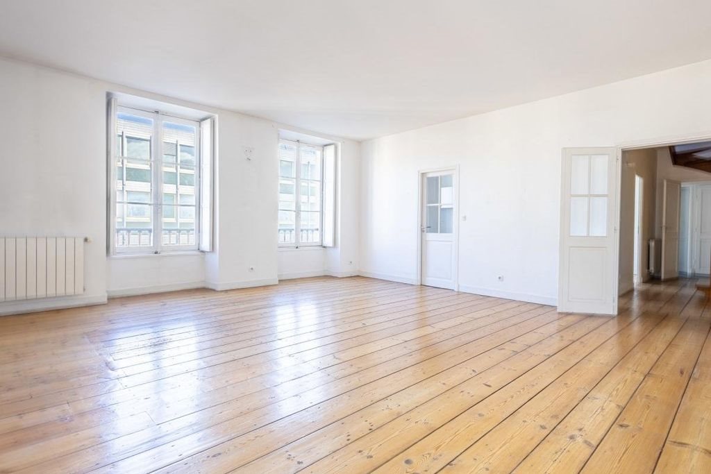 Appartement à vendre, 164m², Bordeaux