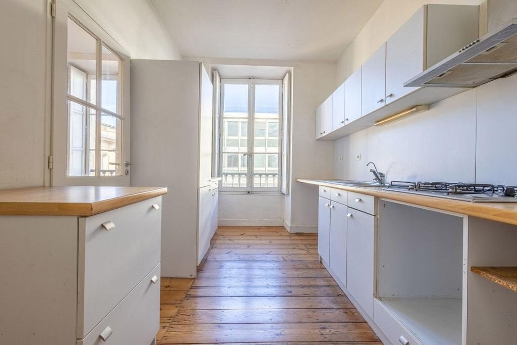 Appartement à vendre, 164m², Bordeaux